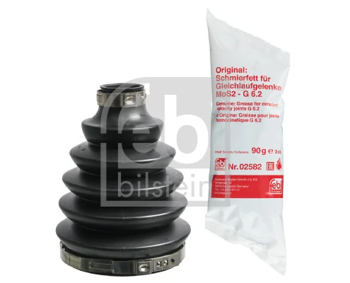 Bellow Kit, drive shaft